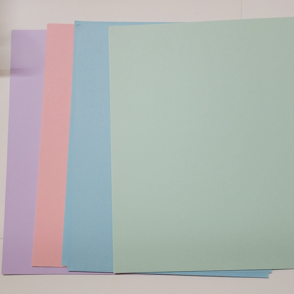 Stampin Up Love Ya Bunches Wooden Block Rubber Stamp Set - Picture 4 of 6